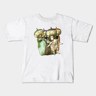 Sultans Kids T-Shirt